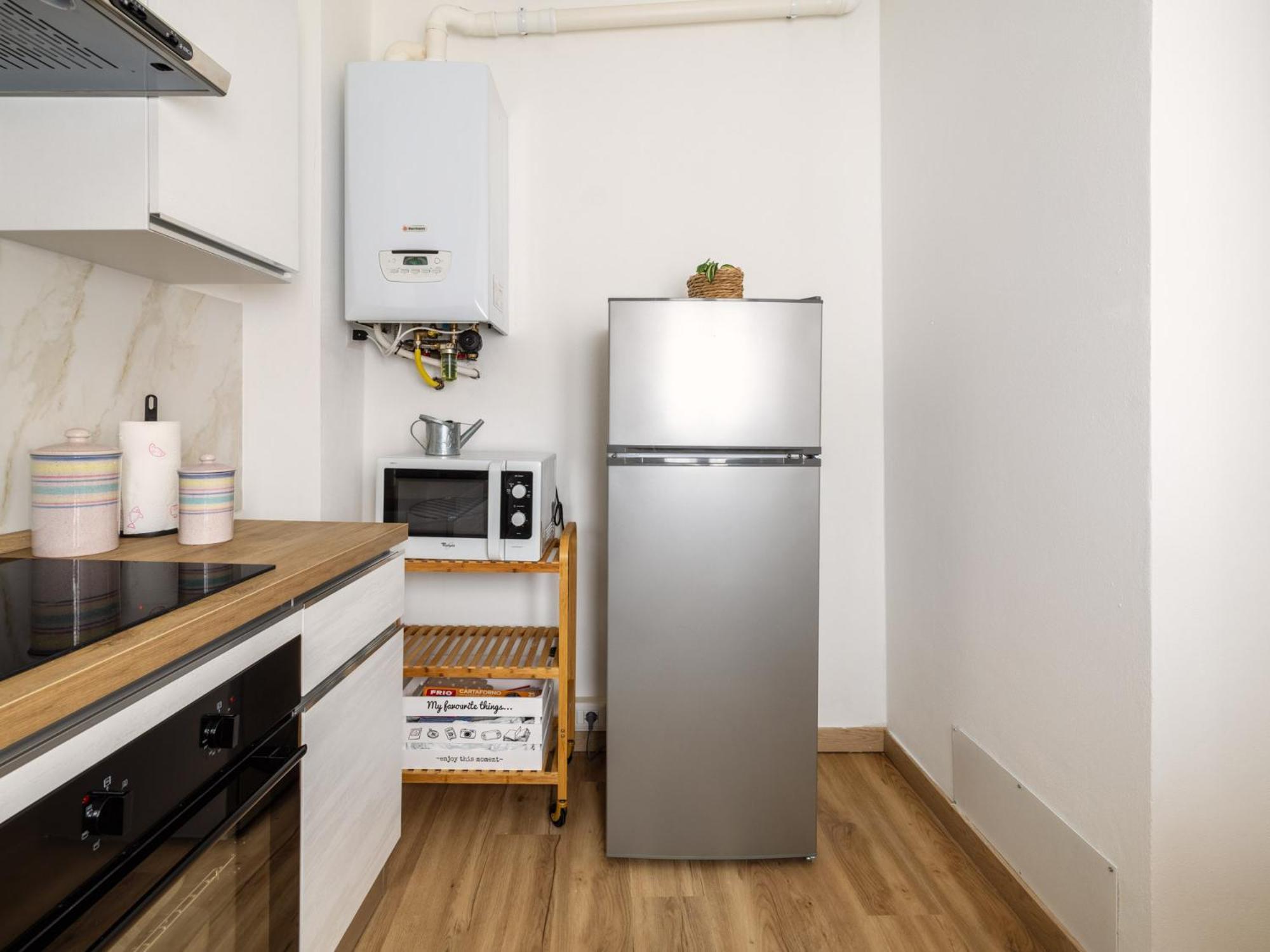 Feriolo Apartment Ca Dai Noni מראה חיצוני תמונה