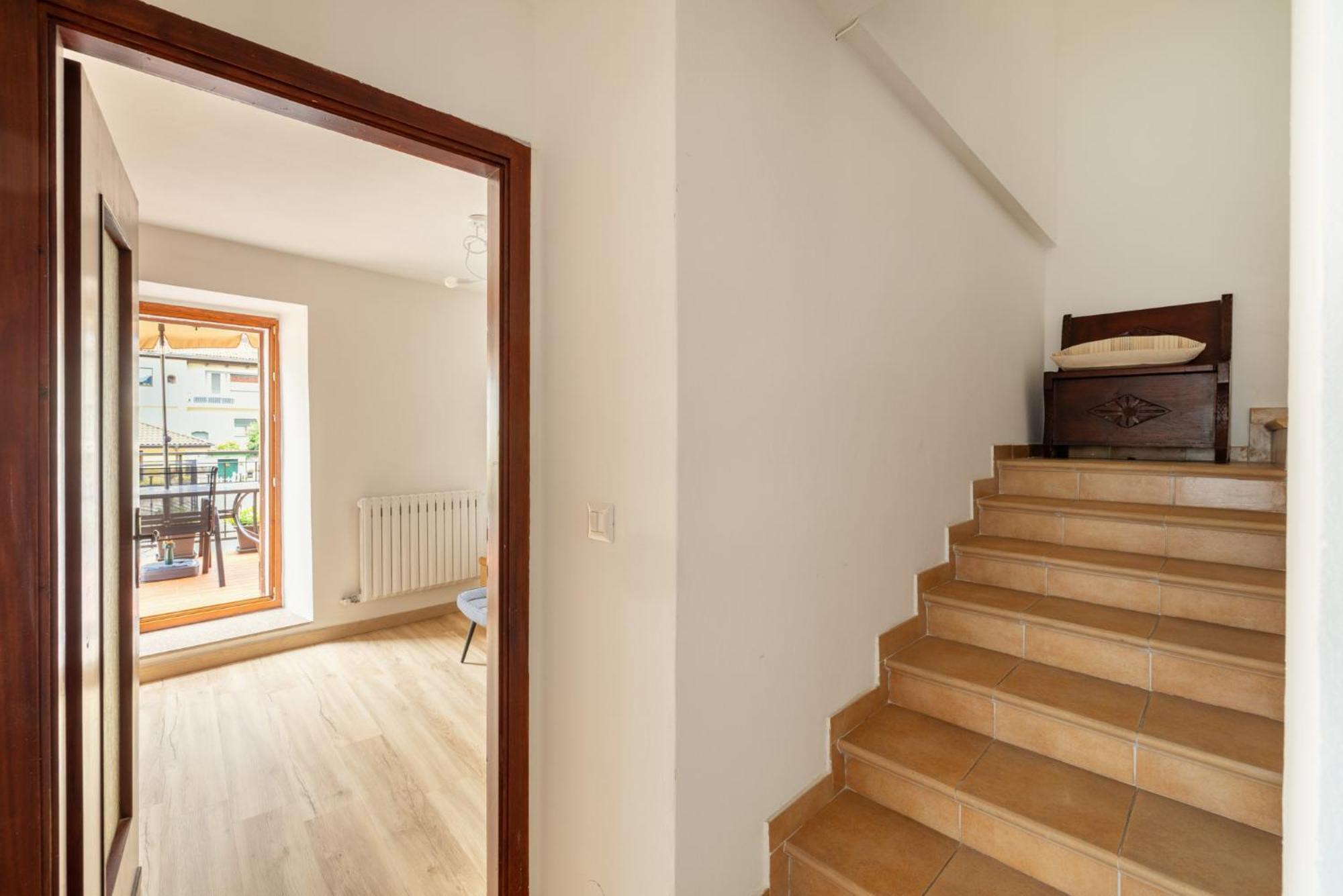 Feriolo Apartment Ca Dai Noni מראה חיצוני תמונה