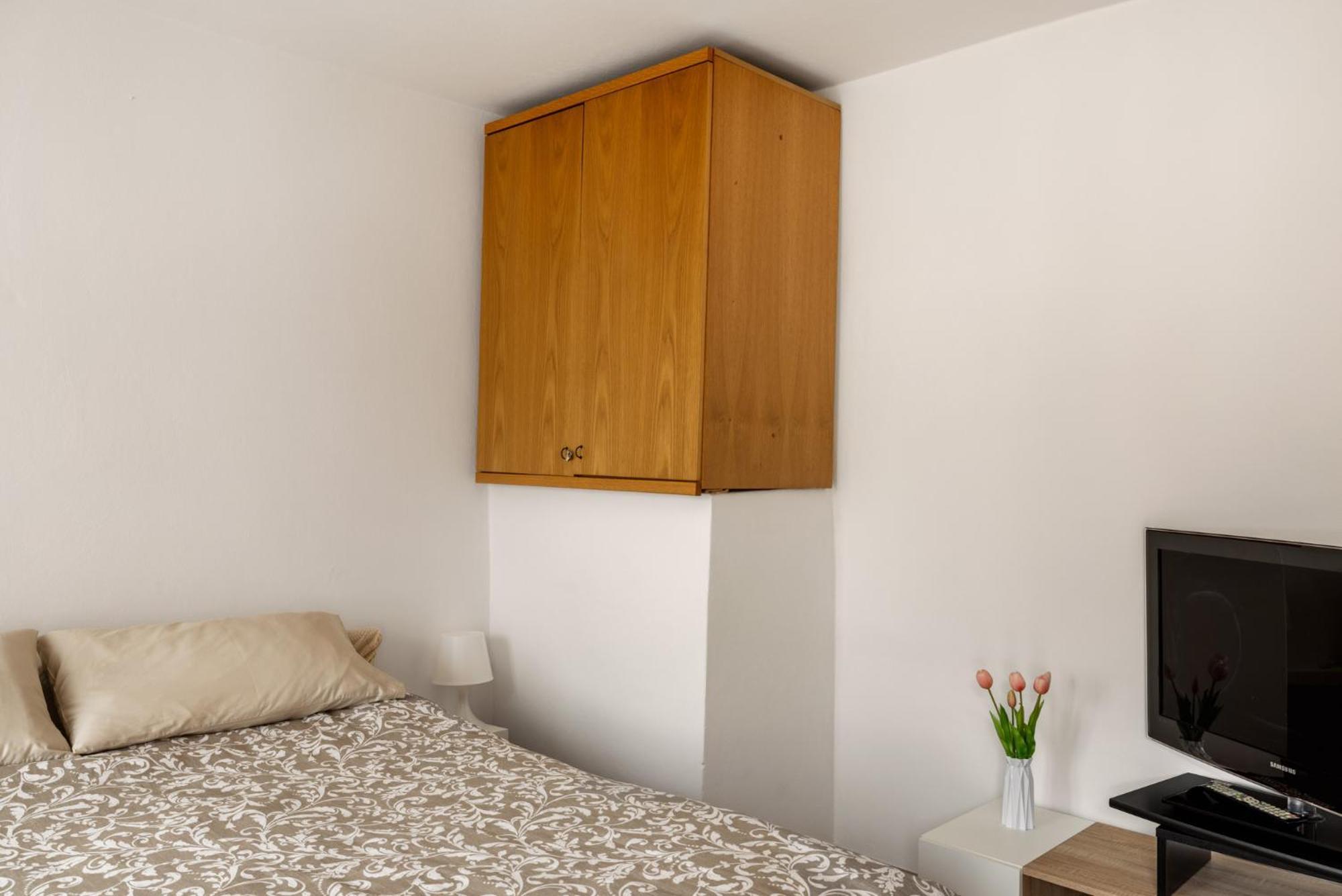 Feriolo Apartment Ca Dai Noni מראה חיצוני תמונה