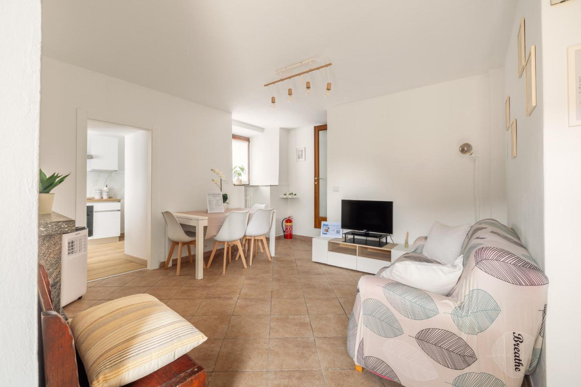 Feriolo Apartment Ca Dai Noni מראה חיצוני תמונה
