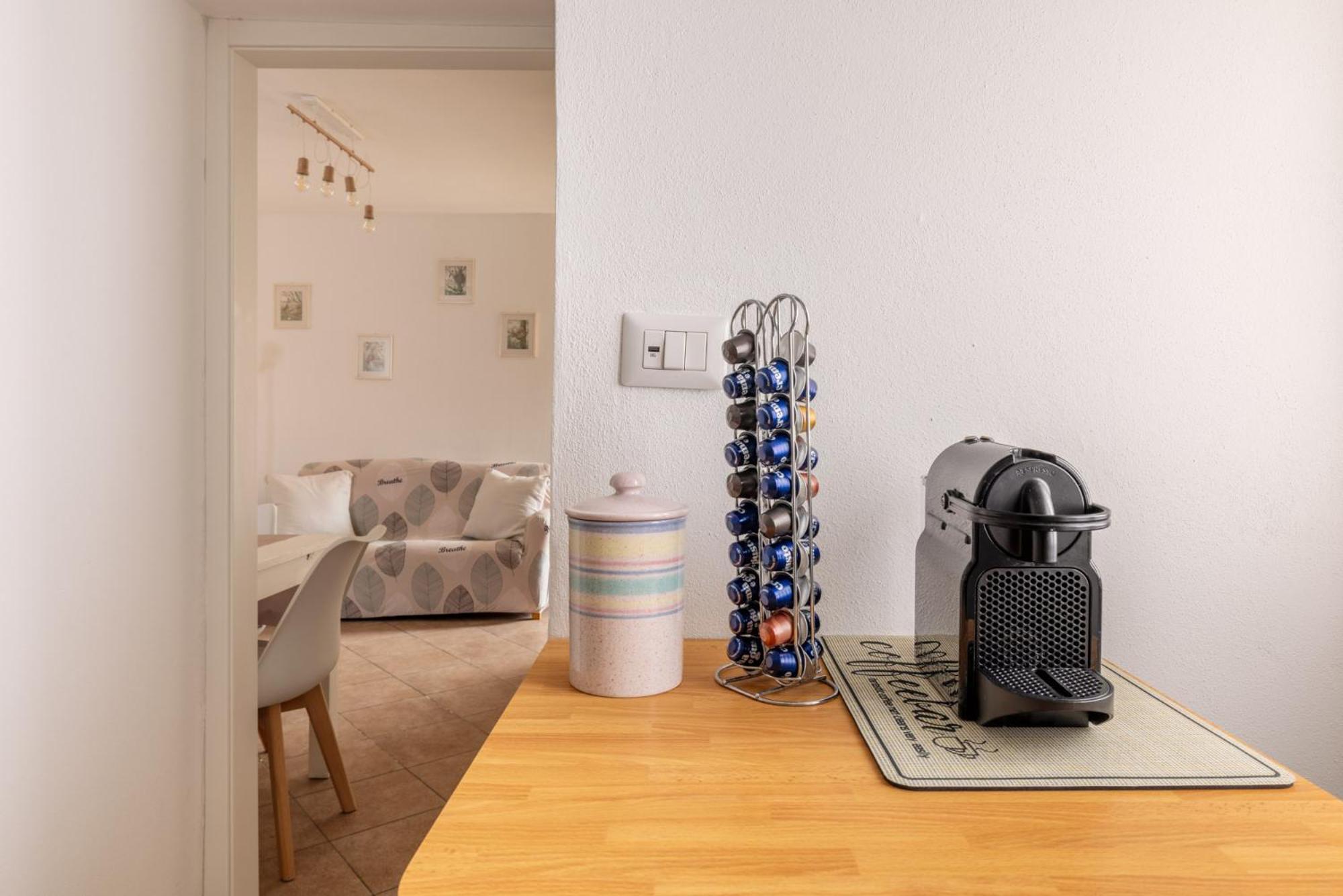 Feriolo Apartment Ca Dai Noni מראה חיצוני תמונה