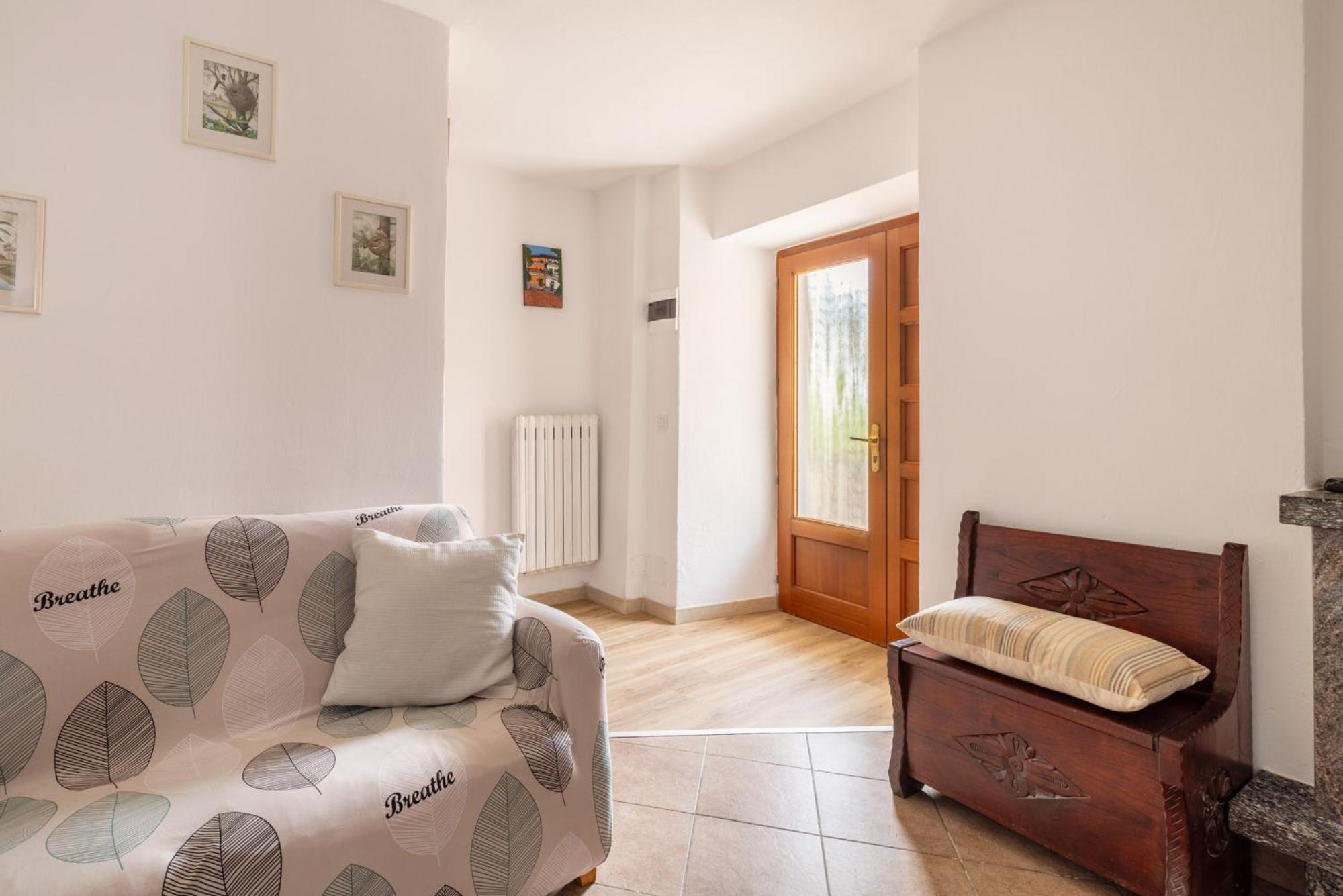 Feriolo Apartment Ca Dai Noni מראה חיצוני תמונה