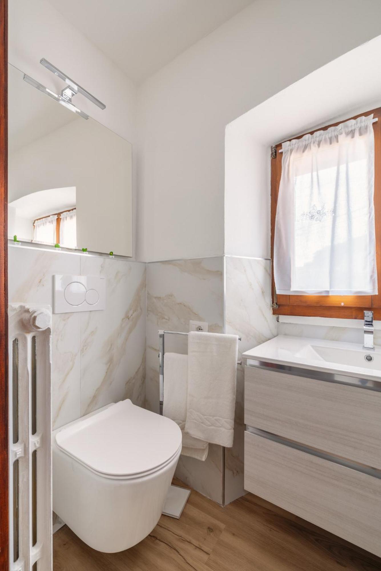 Feriolo Apartment Ca Dai Noni מראה חיצוני תמונה