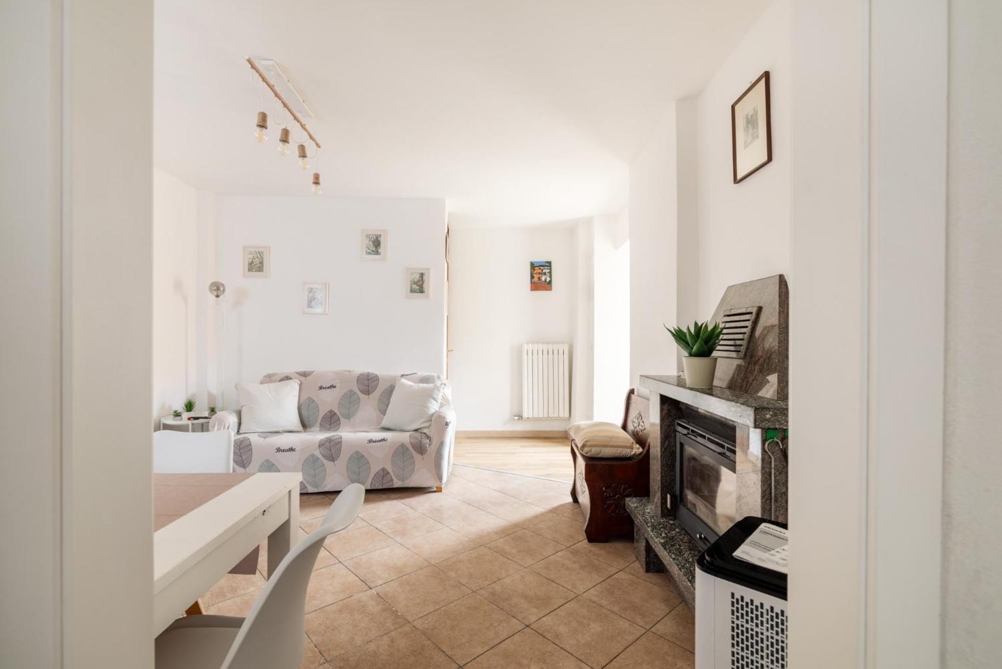 Feriolo Apartment Ca Dai Noni מראה חיצוני תמונה